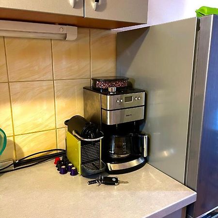 Airport Sarajevo Apartment 2 Ngoại thất bức ảnh