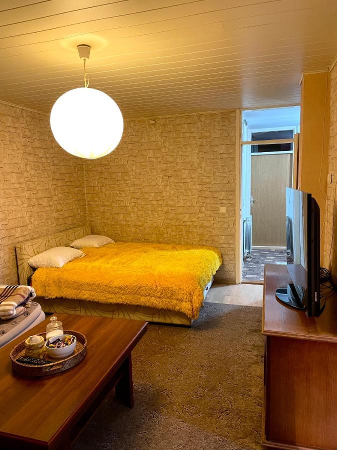 Airport Sarajevo Apartment 2 Ngoại thất bức ảnh