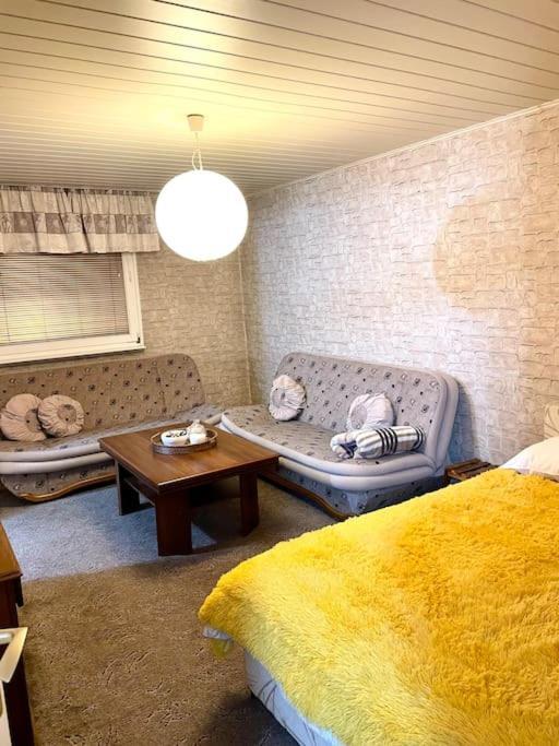 Airport Sarajevo Apartment 2 Ngoại thất bức ảnh