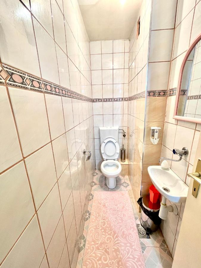 Airport Sarajevo Apartment 2 Ngoại thất bức ảnh
