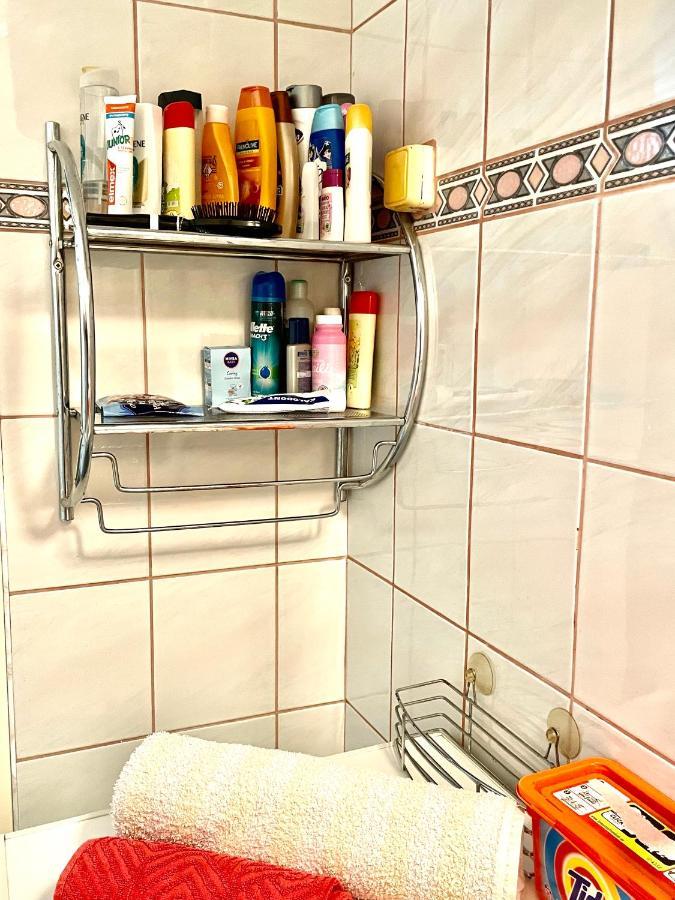 Airport Sarajevo Apartment 2 Ngoại thất bức ảnh